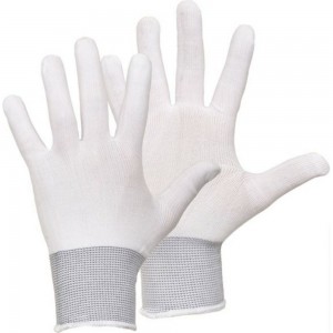 Нейлоновые перчатки S. GLOVES LUARA размер 07 31611-07
