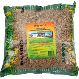 Семена САДОВИТА Газон универсальный 0.5 кг 00097641