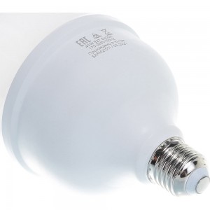 Светодиодная лампа SAFFIT SBHP1040 40W 230V E27 6400K 55093