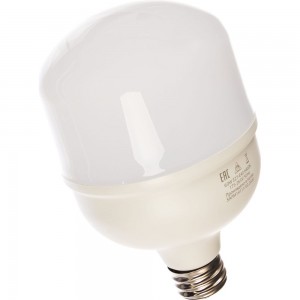 Светодиодная лампа SAFFIT SBHP1060 60W 230V E27-E40 6400K 55097