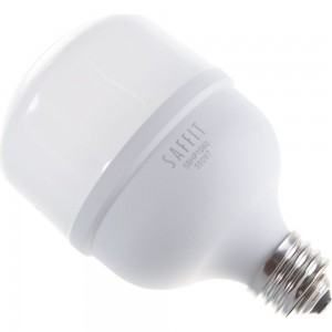 Светодиодная лампа SAFFIT SBHP1060 60W 230V E27-E40 6400K 55097