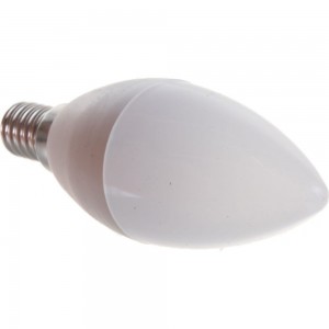 Светодиодная лампа SAFFIT 9W 230V E14 2700K, SBC3709 55078