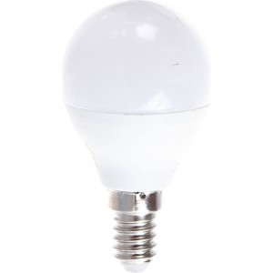 Светодиодная лампа SAFFIT 11W 230V E14 6400K, SBG4511 55140