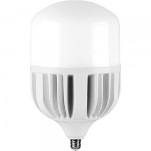 Светодиодная лампа SAFFIT 120W 230V Е27-E40 6400K T140, SBHP1120 55143