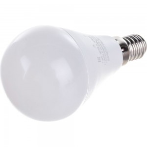 Светодиодная лампа SAFFIT SBG4513 13W 4000K 230V E14 G45 55158
