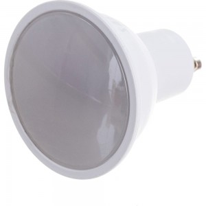 Светодиодная лампа SAFFIT SBMR1609 9W GU10 6400K 230V MR16 55150