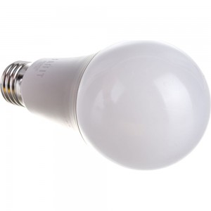 Светодиодная лампа SAFFIT SBA6530 Шар E27 30W 2700K 55182