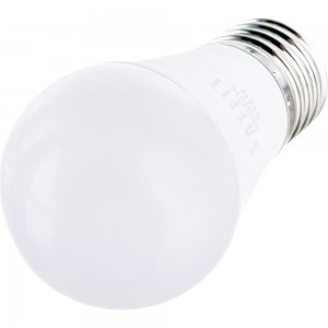 Светодиодная лампа SAFFIT SBG4515 Шарик E27 15W 2700K 55212