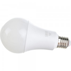 Светодиодная лампа SAFFIT SBA7035 Шар E27 35W 6400K 55199