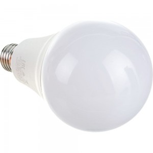 Светодиодная лампа SAFFIT SBA8040 Шар E27 40W 4000K 55201