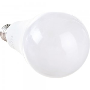 Светодиодная лампа SAFFIT SBA8040 Шар E27 40W 2700K, 55200