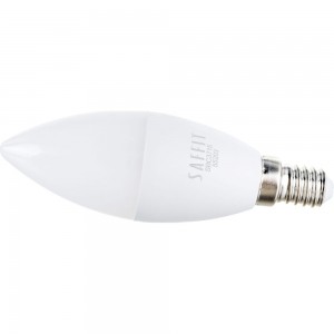 Светодиодная лампа SAFFIT SBC3715 Свеча E14 15W 2700K 55203