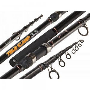 Карповое удилище Salmo Elite TELE CARP 3233-360