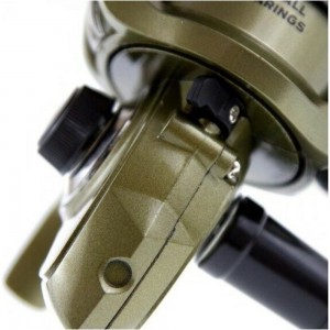 Безынерционная катушка SALMO Sniper SPIN 4 20FD 6720FD