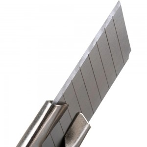 Строительный нож Samgrupp со сменным лезвием 16258
