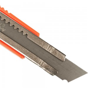 Строительный нож SAMGRUPP 18 мм 16104