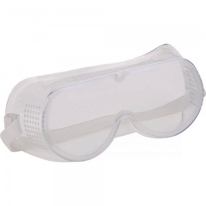 Защитные закрытые очки SAMGRUPP 16114