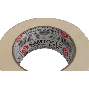 Малярная лента SAMGRUPP 50 мм х 50 м 16166