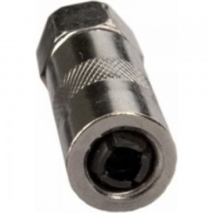 Соединители и насадки для консистентной смазки SAMOA O 15 мм х 37 мм L. с обратным клапаном 121020