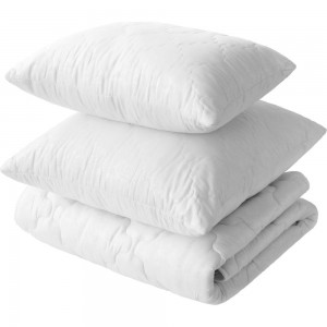 Одеяло Самойловский Текстиль 172x205 см гипоаллергенное 150 г/м2, белая ветка 762005