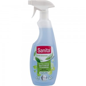 Чистящее средство Sanita 22718 