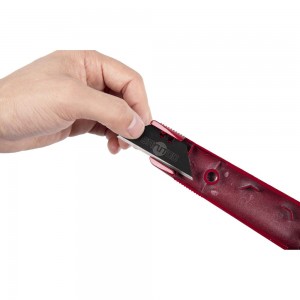 Нож с фиксированным трапециевидным лезвием Sanitoo 3111