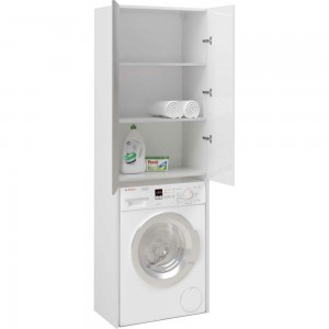 Напольный шкаф для стиральной машины Sanstar 312.1-3.4.1.