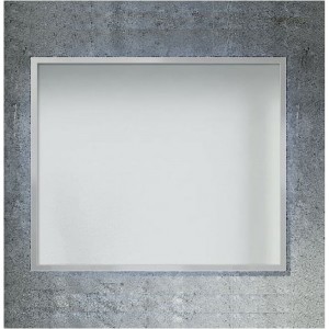 Зеркало SanVit Сильвер zsilver80