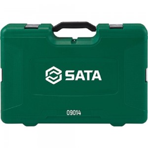 Универсальный набор инструмента Sata S09014 