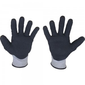 Перчатки для защиты от ударов и порезов Scaffa DY1350AC-H6 размер 11 00-00012466