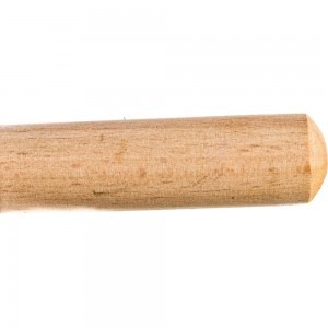Черенок деревянный буковый 0.4 м СЧАСТЛИВЫЙ ДАЧНИК Ч-0,4