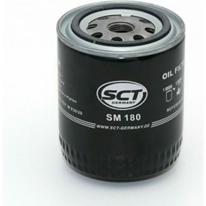 Масляный фильтр SM 180 SCT SM180
