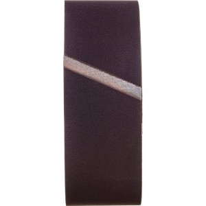 Лента шлифовальная на ткани (5 шт; 75х457 мм; Р400) Сегмент-Абразив 7930091771622