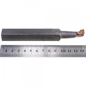 Резец расточной для глухих отверстий (16х16х140 мм; ВК8) Sekira 2279
