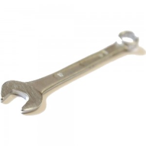 Ключ Sekira 9х9 гаечный комбинированный 00000016661