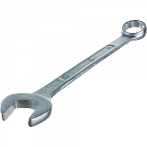 Ключ Sekira 25х25 гаечный комбинированный 00000020963
