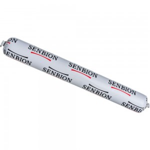 Акриловый герметик для дерева SENBION AS-16 S-Герм-15747/600