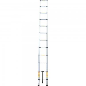 Телескопическая лестница SevenBerg QH-16 6,2 м.
