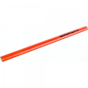 Малярный карандаш ШАБАШКА 180 мм, набор 12 шт 146-0002 206049