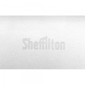 Стул Sheffilton SHT-ST29/S37 белый/черный муар СТ-215 2