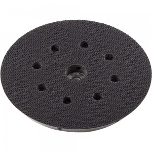 Подложка для эксцентриковой машинки Backing pad 125DA 125 мм Shine systems SS615