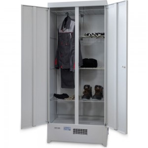Сушильный шкаф для одежды ШСО 22М-600 ШСО-22М-600