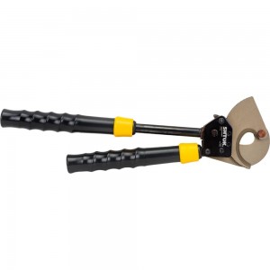 Секторные кабельные ножницы SHTOK НС-14С 05005