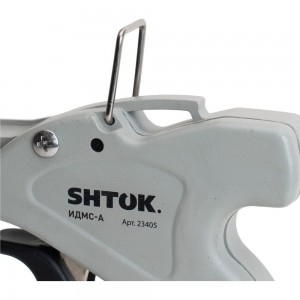 Инструмент для монтажа стальных стяжек SHTOK ИДМС-А 23405