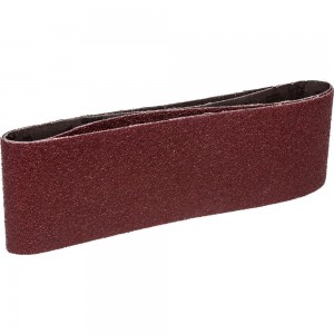 Лента шлифовальная бесконечная 2920 siawood (2 шт; 75х533 мм; Р40) sia Abrasives sw533-040