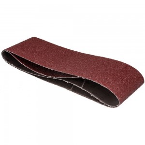 Лента шлифовальная бесконечная 2920 siawood (2 шт; 75х533 мм; Р40) sia Abrasives sw533-040