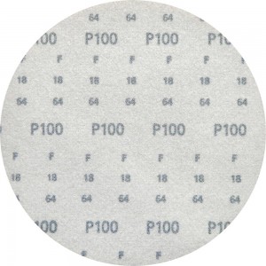Круг шлифовальный Sia Abrasives siaone 1944 so6-150-0-100