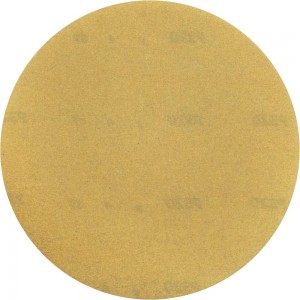 Круг шлифовальный на липучке siaone 1944 (50 шт; 125 мм; без отверстий; P320) sia Abrasives so50-125-0-320