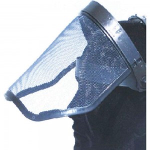 Защитная маска SIAT STANDART сетка 650500