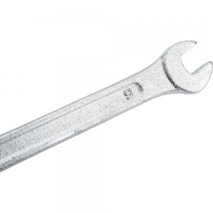 Комбинированный гаечный ключ СИБИН 6 мм 27089-06_z01